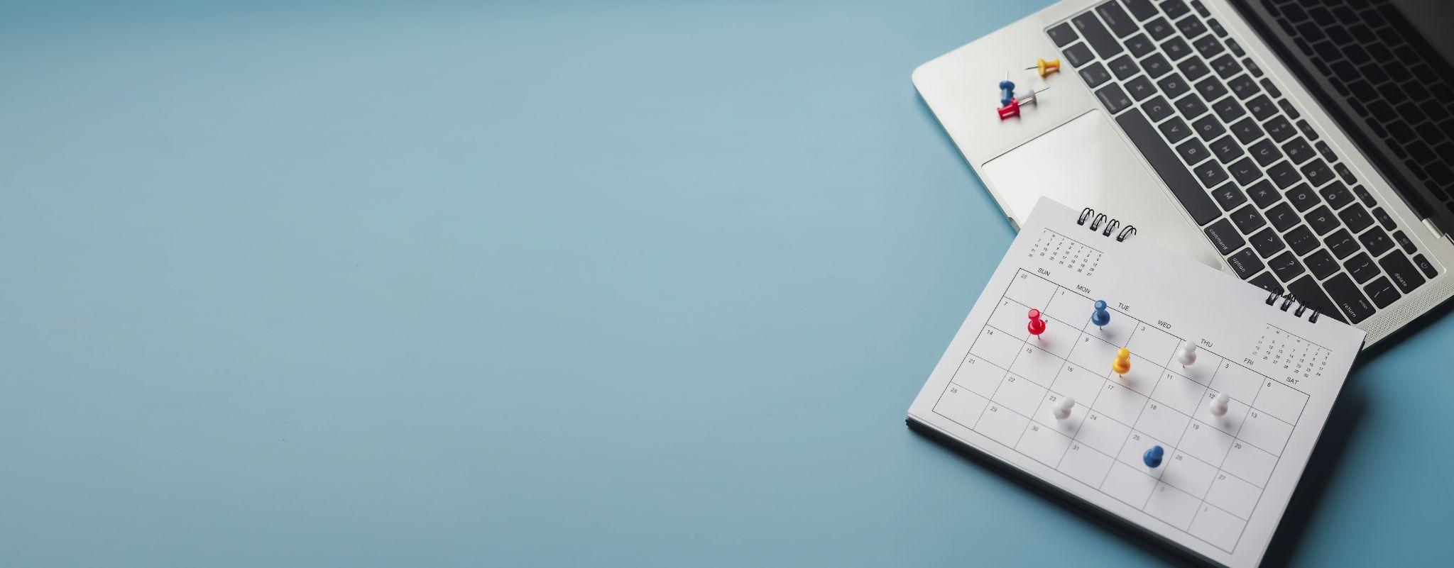 Retroplanning et outils de gestion quotidienne pour une boutique de vêtements en ligne avec NanoShop.app
