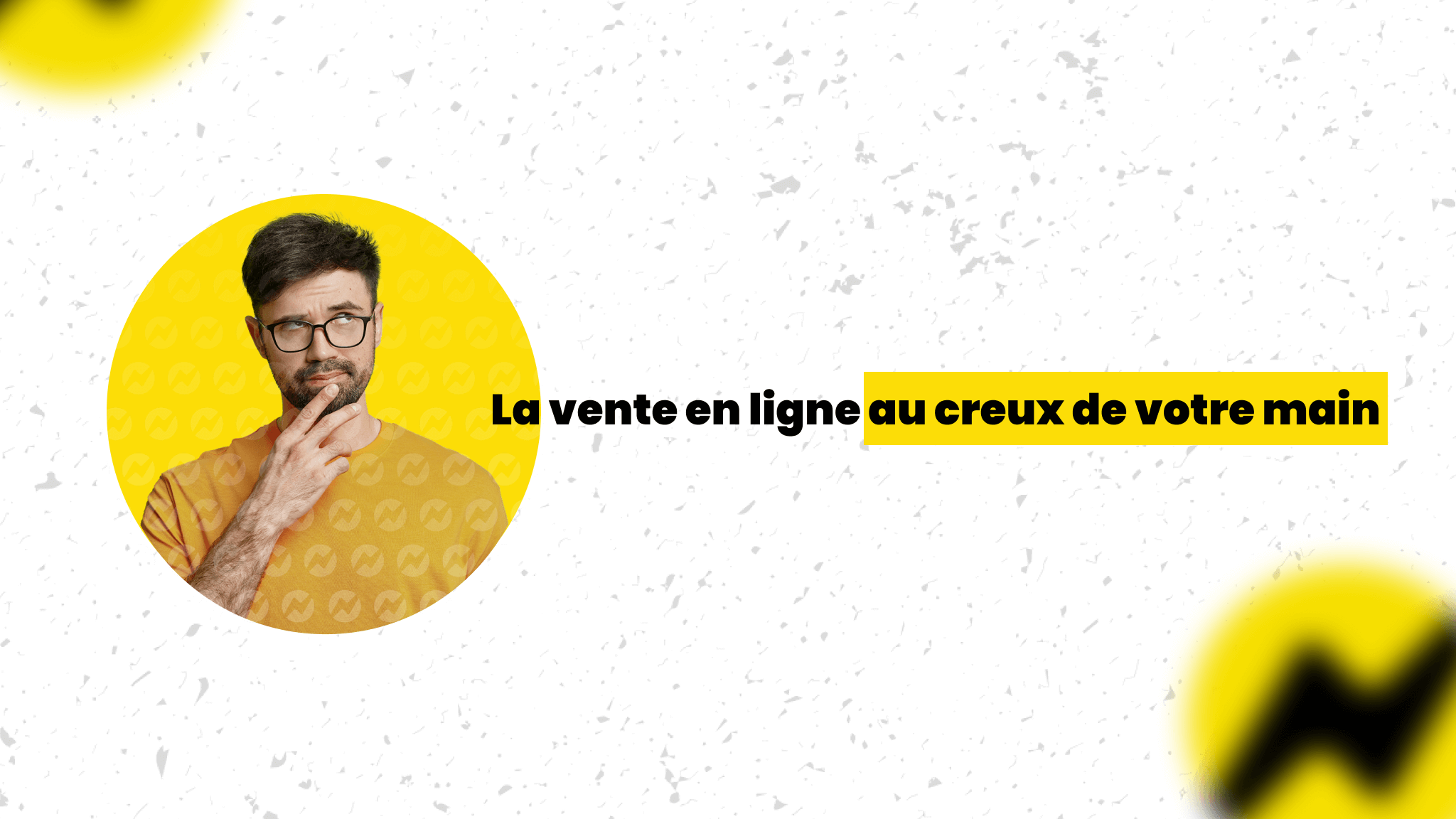 NanoShop : Créez et lancez votre boutique en ligne en quelques clicset faites passer votre entreprise au niveau supérieur !